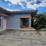 Ambacang Homestay