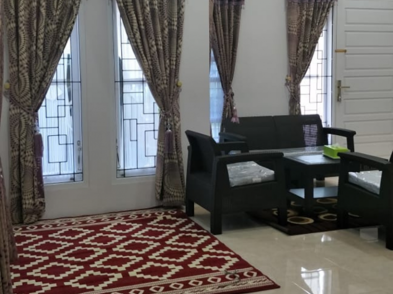 homestay murah bukittinggi
